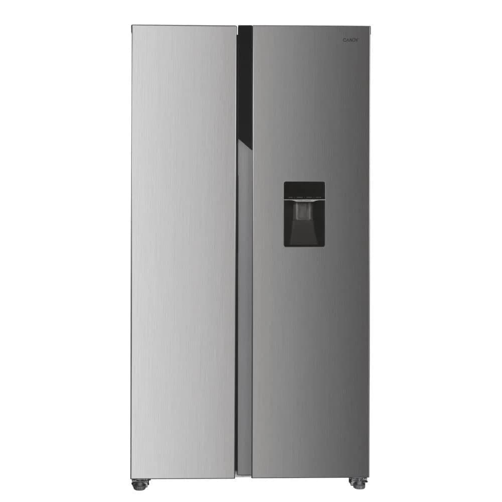 Frigorífico Americano CANDY CHSBSO-6174XWD | 532L, No Frost, Side by side