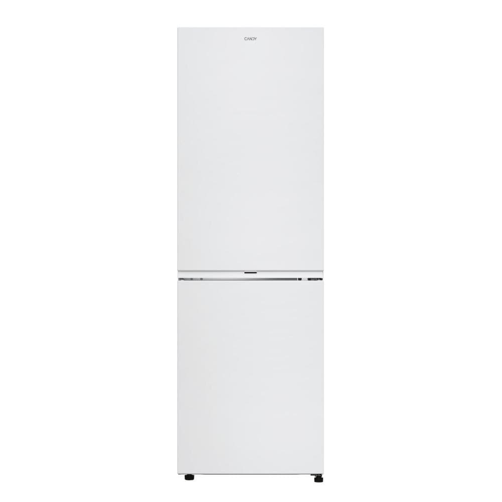 Frigorífico Combinado Candy CNCQ2T618EW 355L Classe E