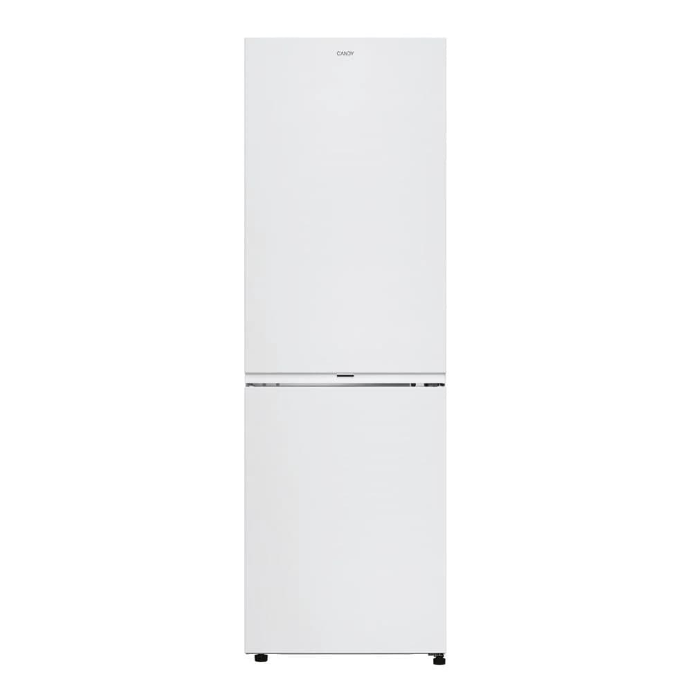 Frigorífico Combinado Candy CNCQ2T618EW 355L Classe E