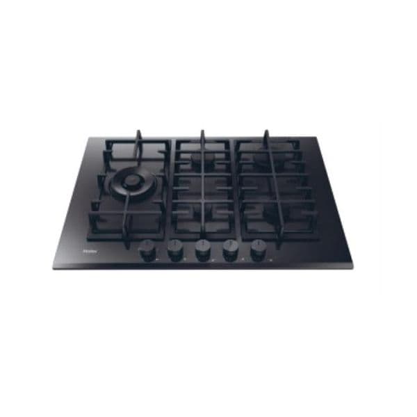 Placa Gás Haier HAVG7WL4BPB 75cm