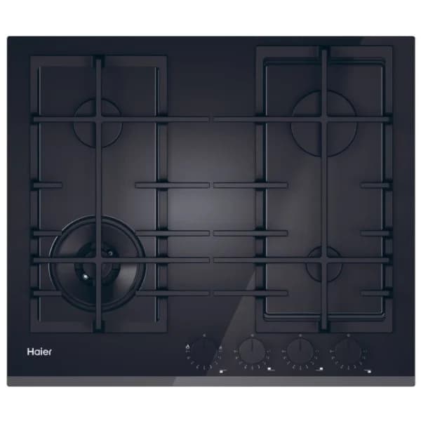 Placa Gás Haier HAVG6BF4TBPB 60cm