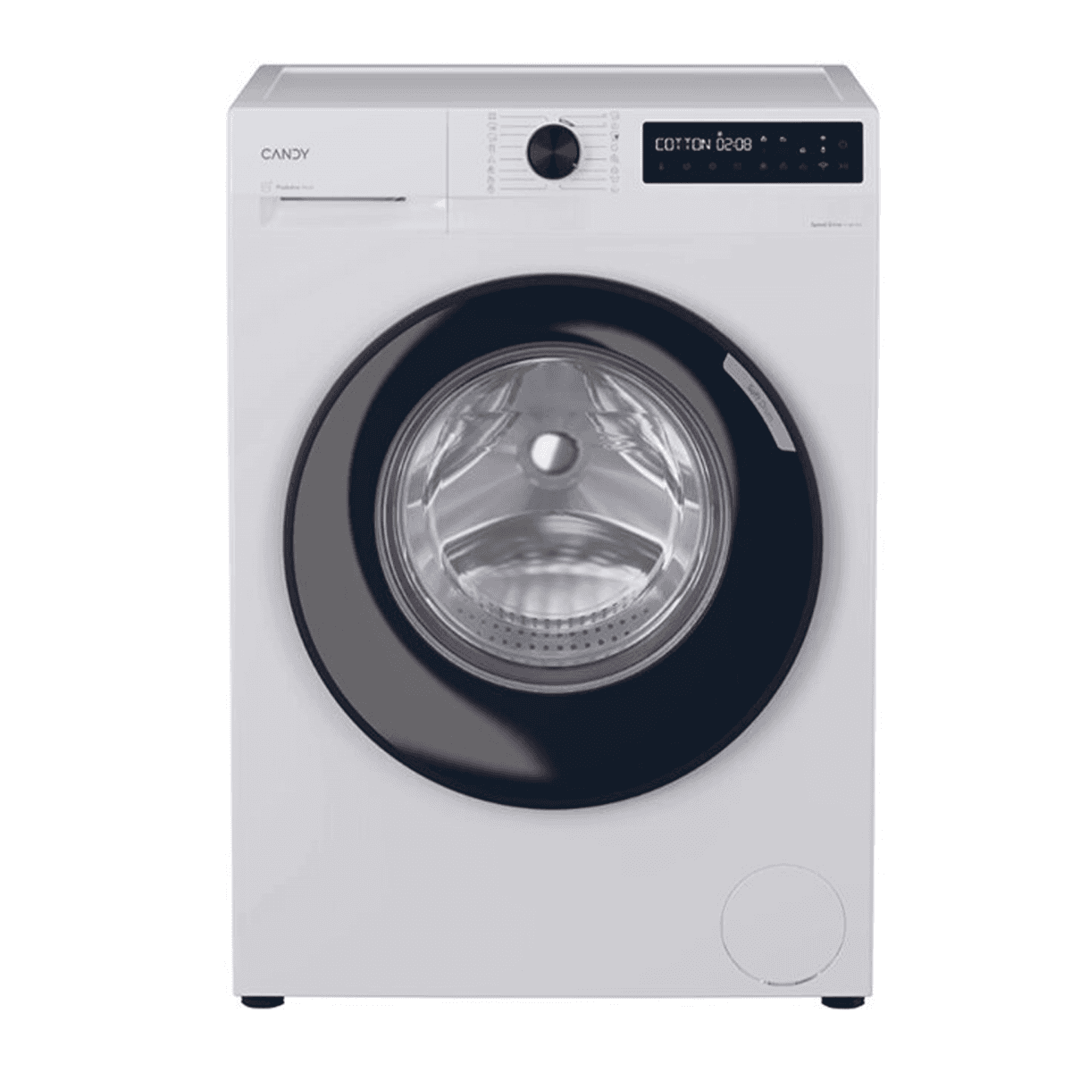 Candy BR 410B8-S 10Kg 1400RPM Classe A