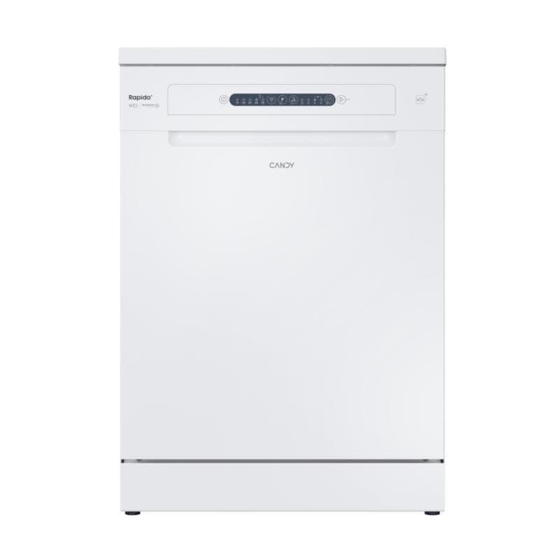 Máquina de Lavar Loiça Candy CF3C7L1W 13 Conjuntos Classe C