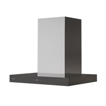 Chaminé Candy CTS6CBP8XWIFI | 60 cm, 648 m³/h, Wi-Fi, Classe A+++