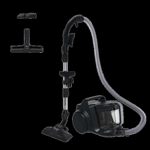 Aspirador Hoover HP410H011 41610556 sem Saco 2.5L