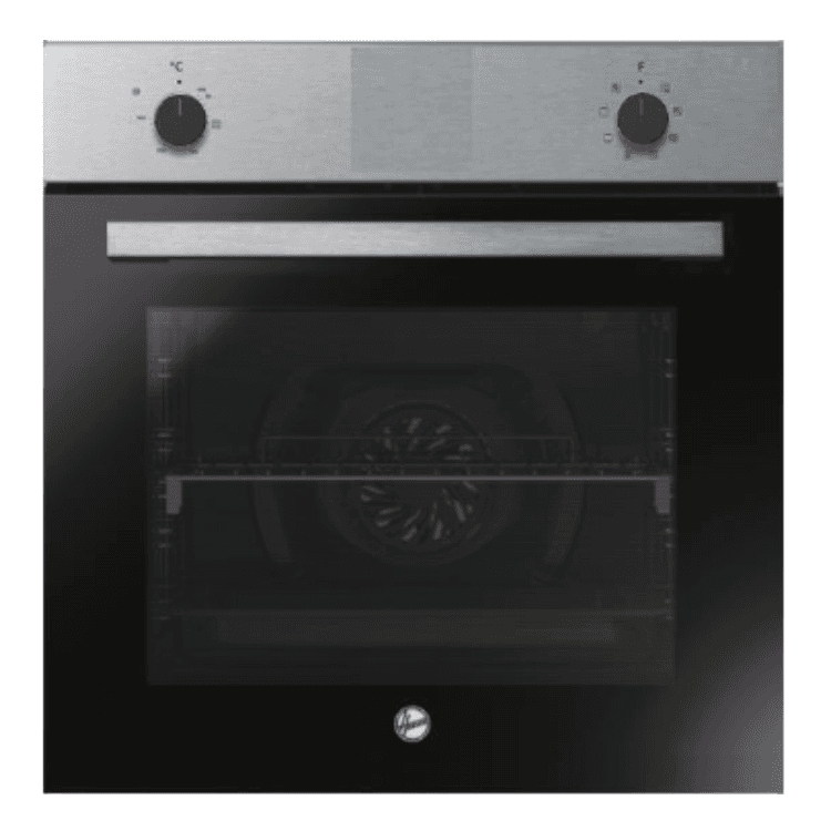 Forno de Encastre Hoover HOC3B2118BI 70L 2900W