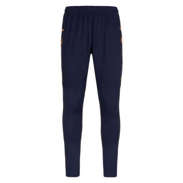 Kappa Gaschin Pants Azul M Homem