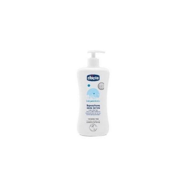 Chicco Espuma de Banho sem Lágrimas 500ml