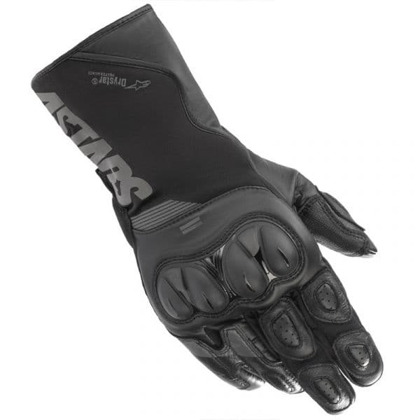 Alpinestars Luvas SP-365 Drystar Black / Anthracite Xl