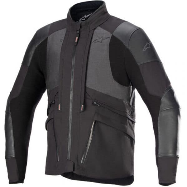Alpinestars Casacos AMT-10 Drystarxf Black L