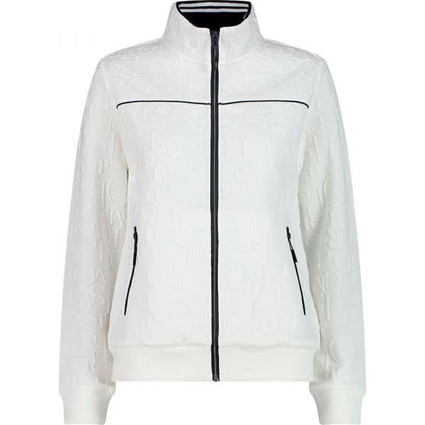 Cmp 32c2666 Down Jacket Branco 2XL Mulher