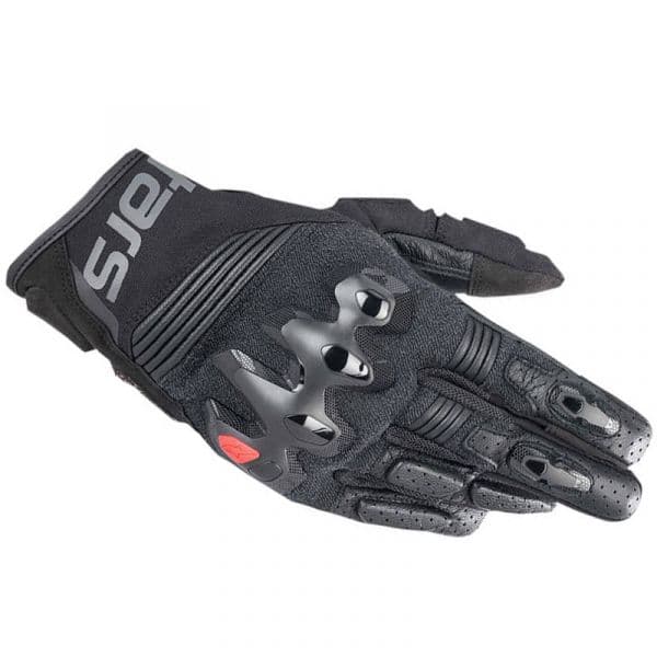 Alpinestars Luvas Halo Black 3XL