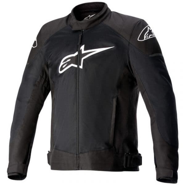 Alpinestars Casacos T Sp X Superair Black Xl
