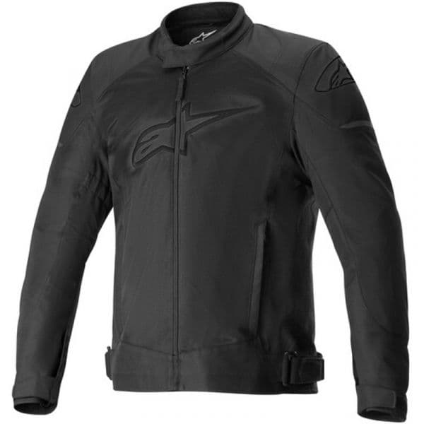 Alpinestars Casacos T Sp X Superair Black Black M