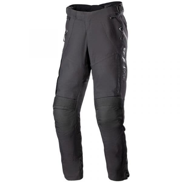 Alpinestars Calças Stella Bogotá Pro Drystar Lady Black XL