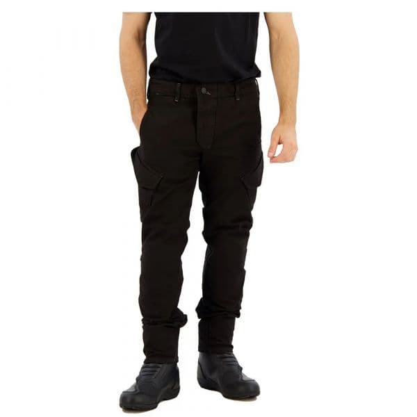 Alpinestars Calças Caliber Tech Slim Fit Anthracite 32