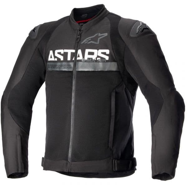 Alpinestars Casaco Smx Air Black XXL