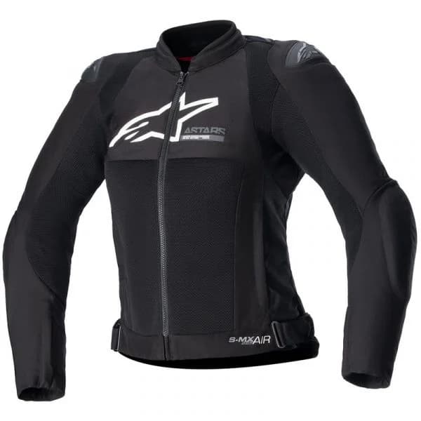Alpinestars Casaco Stella Smx Air Lady Black S