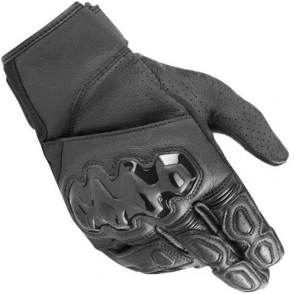 Alpinestars Luvas Celer V3 Black / Black XXL