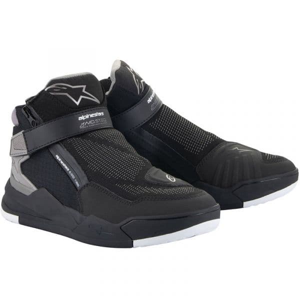 Alpinestars Botas Speedflight Street Black Gun Metal 8.5 41