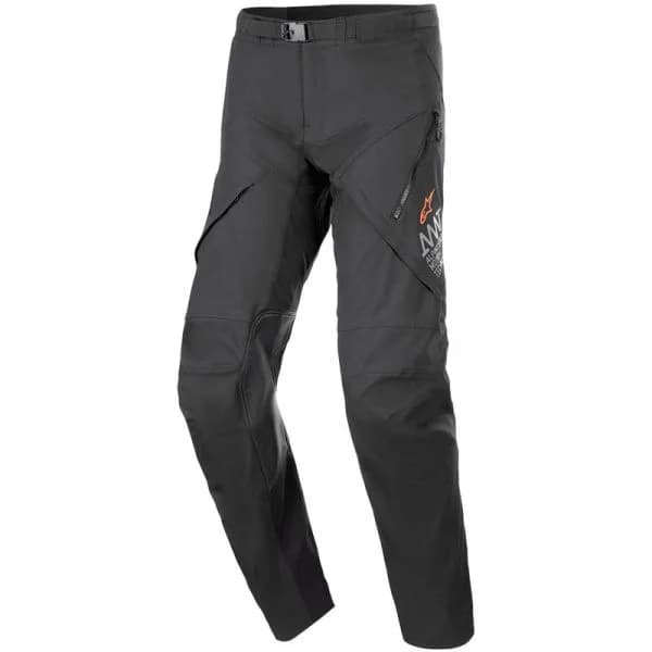 Alpinestars Calças AMT-8 Stretch Drystar® XF Preto L