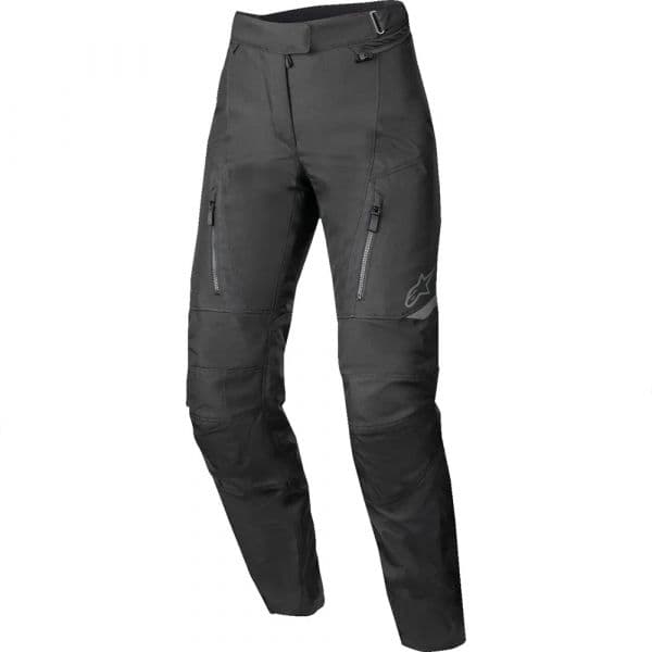 Alpinestars Calças Stella ST-1 WP Lady Black S