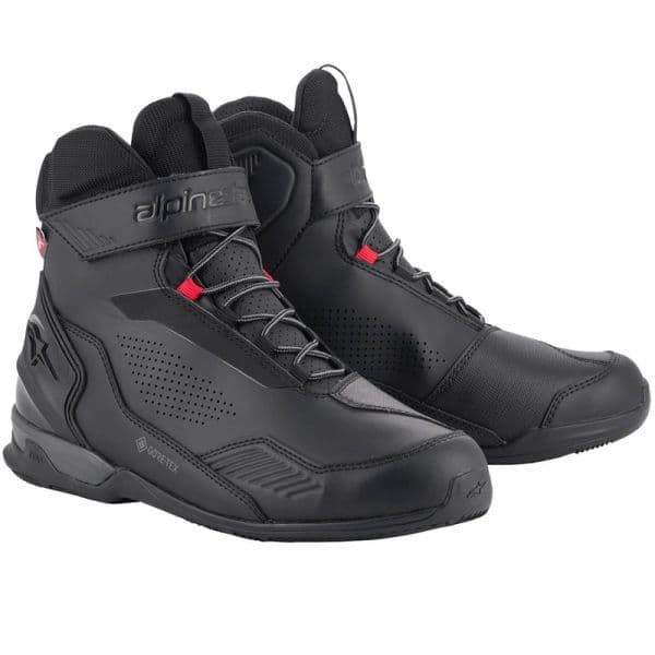 Alpinestars Botas Austral Gore-Tex Black Dark Grey 13