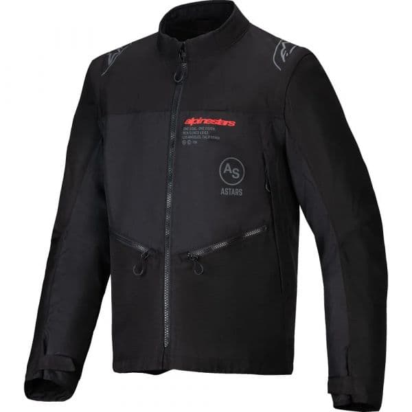 Alpinestars Casaco Pro-Dura Black XXL