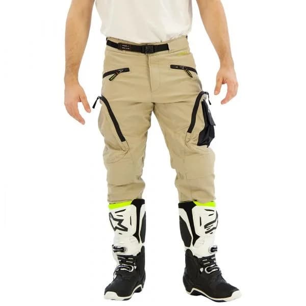 Alpinestars Calças Acteon Sand 29