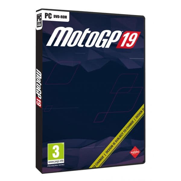 MotoGP 19 PC