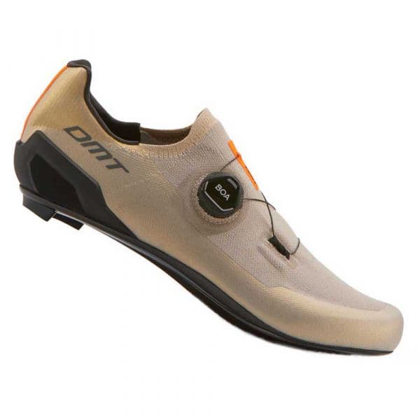 Dmt Kr30 Road Shoes Beige 43 Homem