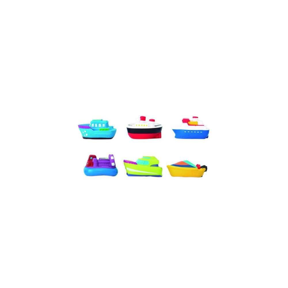 Figura de Banho Olmitos Barco (Unidade)
