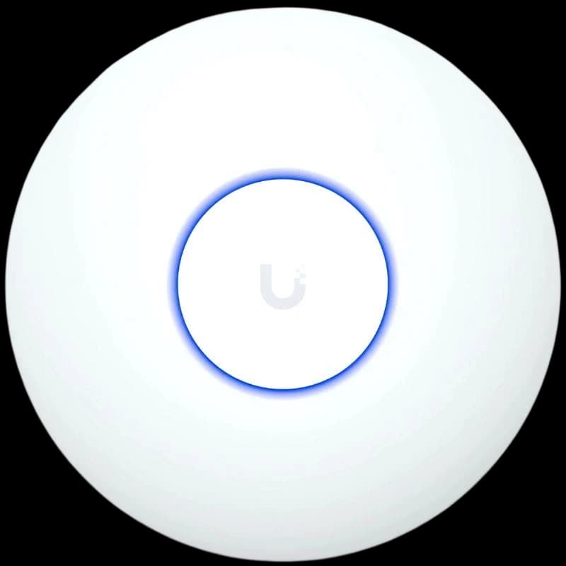 PUNTO DE ACCESO UBIQUITI UNIFI U6+