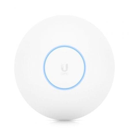 PUNTO DE ACCESO UBIQUITI UNIFI U6+
