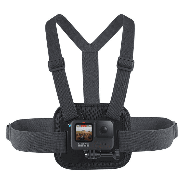 Arnes de Peito GoPro Chesty AGCHM-001