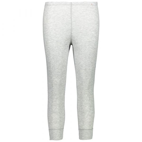 Cmp 3/4 3y06259 Pants Branco XS Mulher
