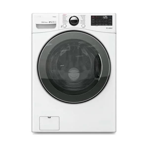 LG F1P1CY2W 17Kg 1100RPM Classe E