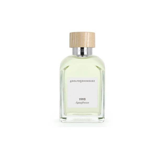 Adolfo Domínguez Agua Fresca Woman Eau de Toilette 200ml (Original)