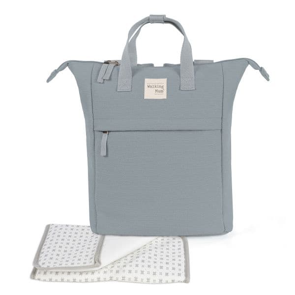 Walking Mum Mochila Eco-mum Cloud