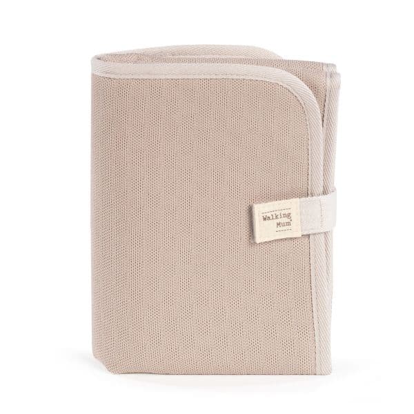 Walking Mum Muda Fraldas Eco-mum Apricot