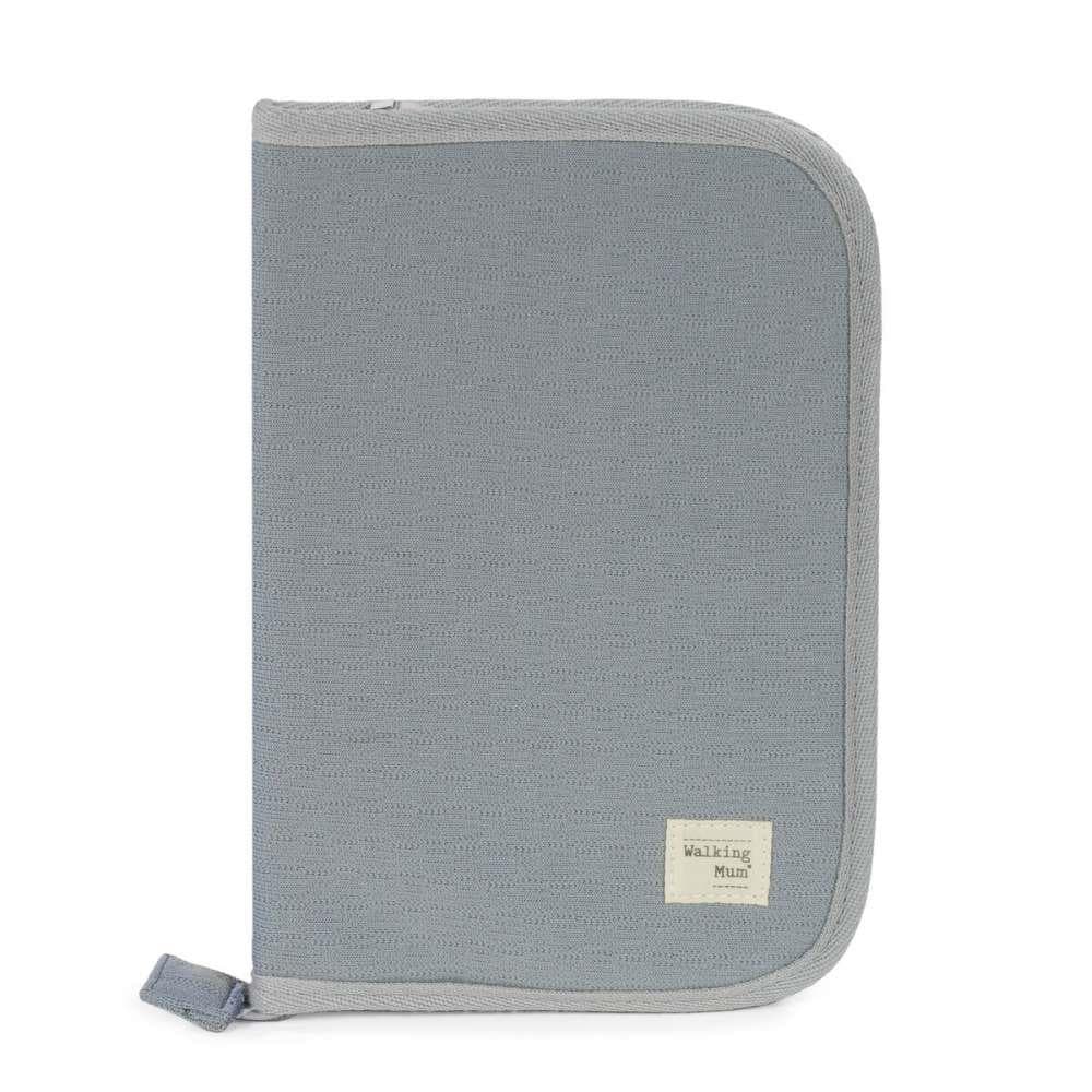 Walking Mum Porta Documentos Eco-mum Cloud