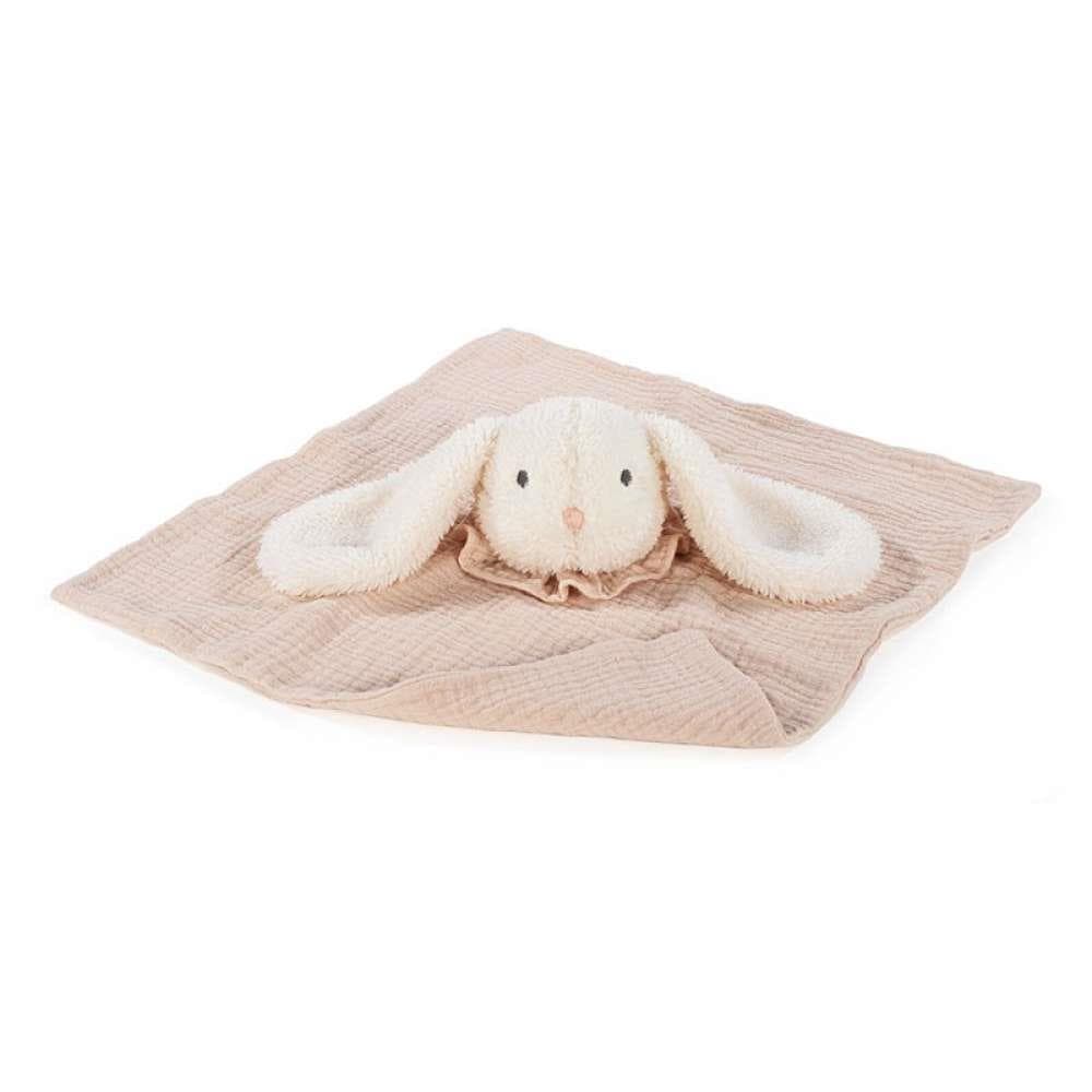 Walking Mum Doudou Coelho Soft Bunny 32cm SAND
