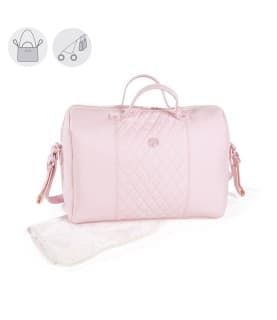 Pasito a Pasito Bolsa de Maternidade María (rosa) 74841