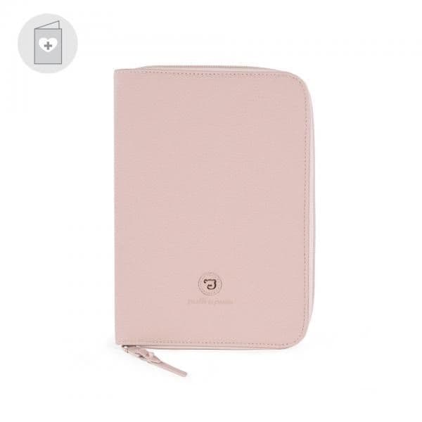 Pasito a Pasito Porta Documentos - Yummi (rosa) - 75515