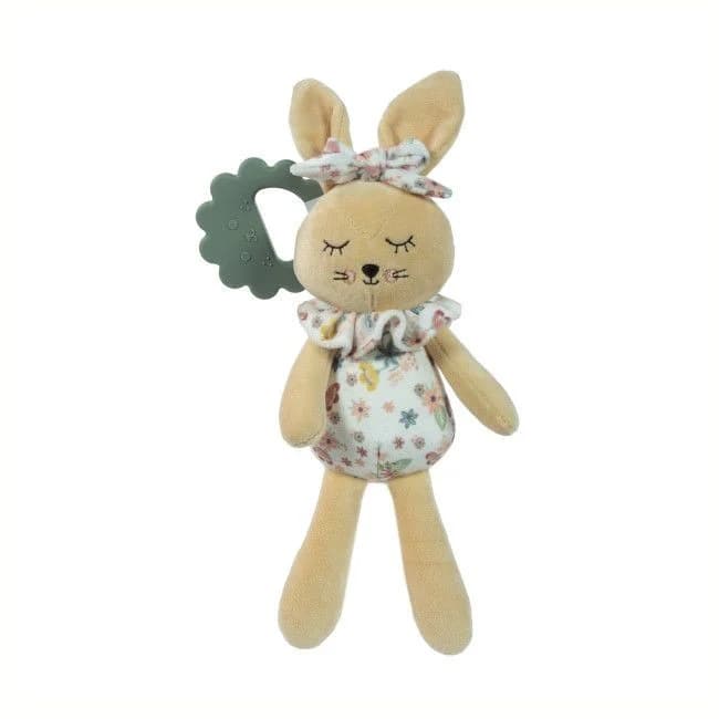 Pasito a Pasito Peluche Coelha Mr. & Mrs. Rabbit Garden - 75801
