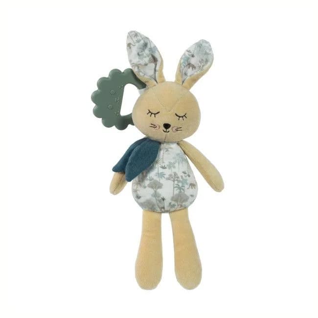 Pasito a Pasito Peluche Coelho Mr. & Mrs. Rabbit - 75802