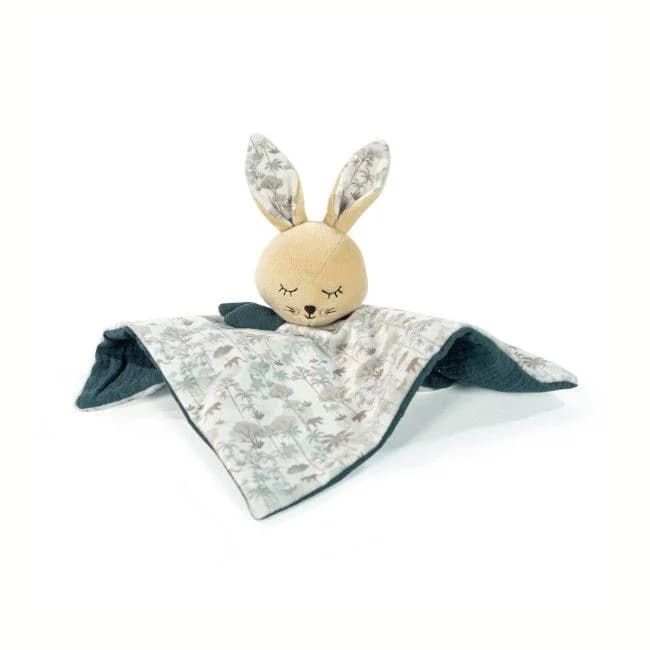 Pasito a Pasito Dou Dou Serengueti Mr. & Mrs. Rabbit - 75804