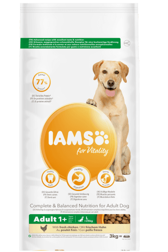 Advance Puppy Maxi Protect Chicken & Rice 3Kg