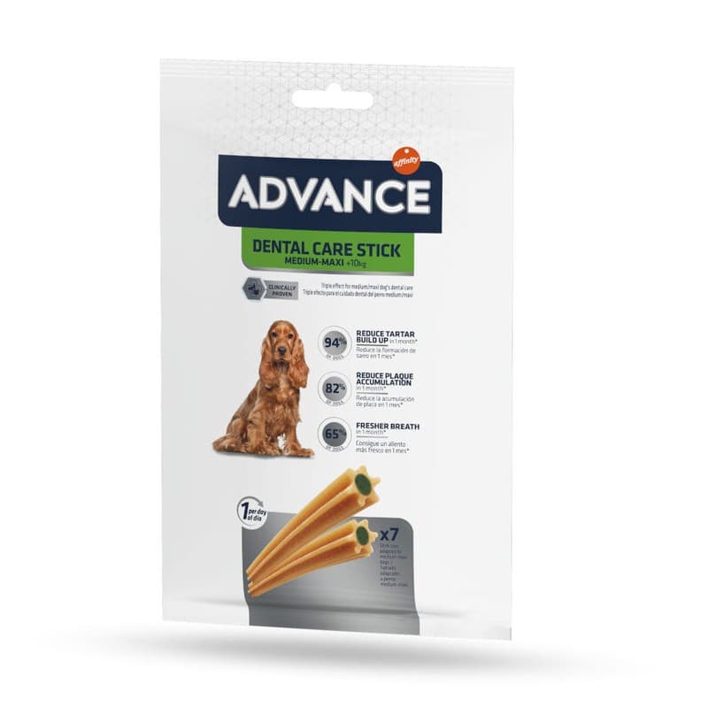 Advance Dental Care Sticks 180g