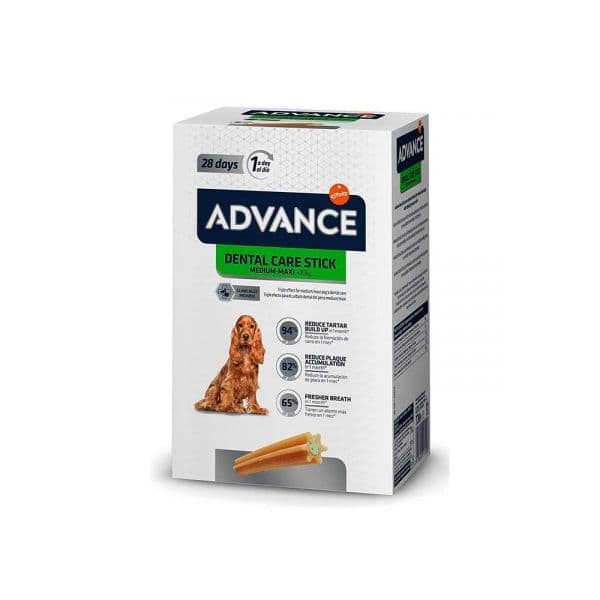 Advance Dental Care 28 sticks 720g